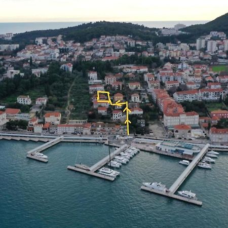 Apartments Vila Dana Dubrovnik Exterior foto