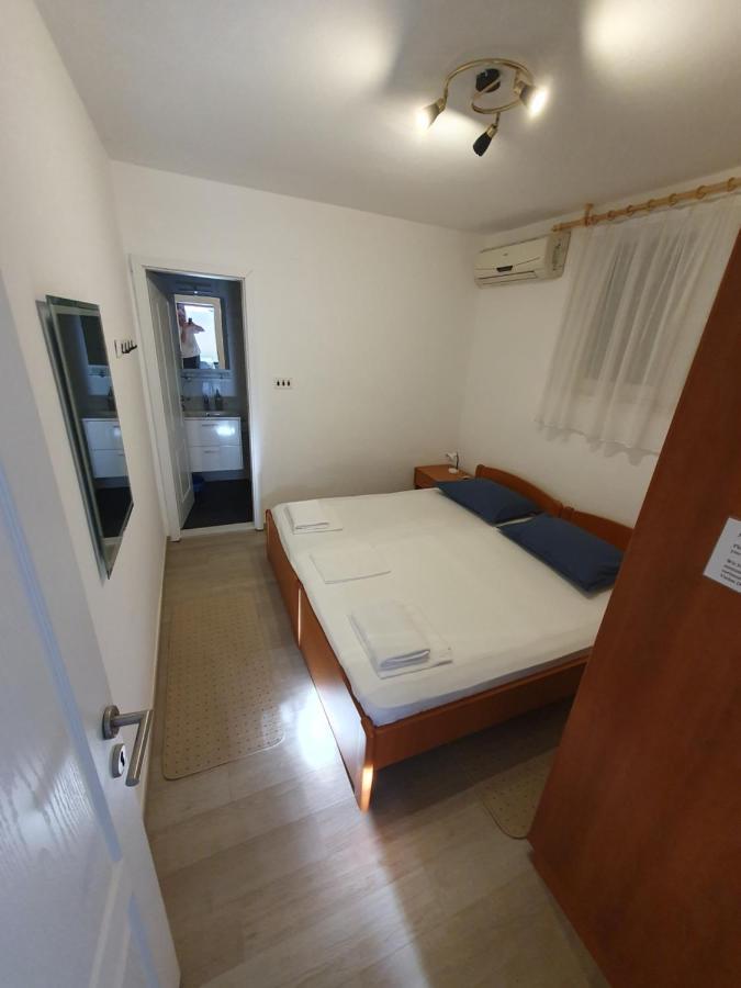 Apartments Vila Dana Dubrovnik Exterior foto