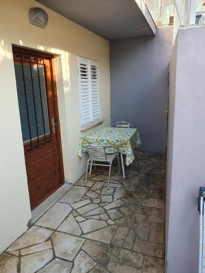 Apartments Vila Dana Dubrovnik Exterior foto